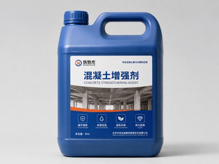 伊春卡妙纳米型混凝土增强剂