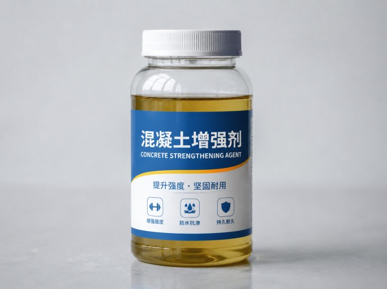 伊春卡妙国产型混凝土增强剂